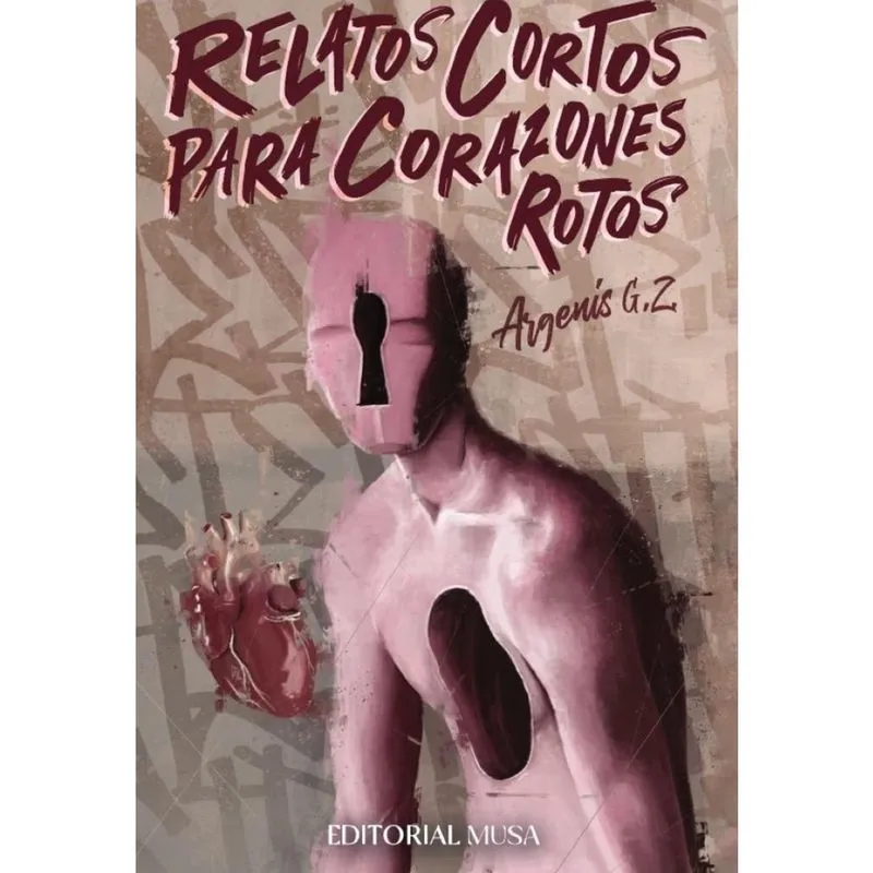 Relatos cortos para corazones rotos-Espanhol