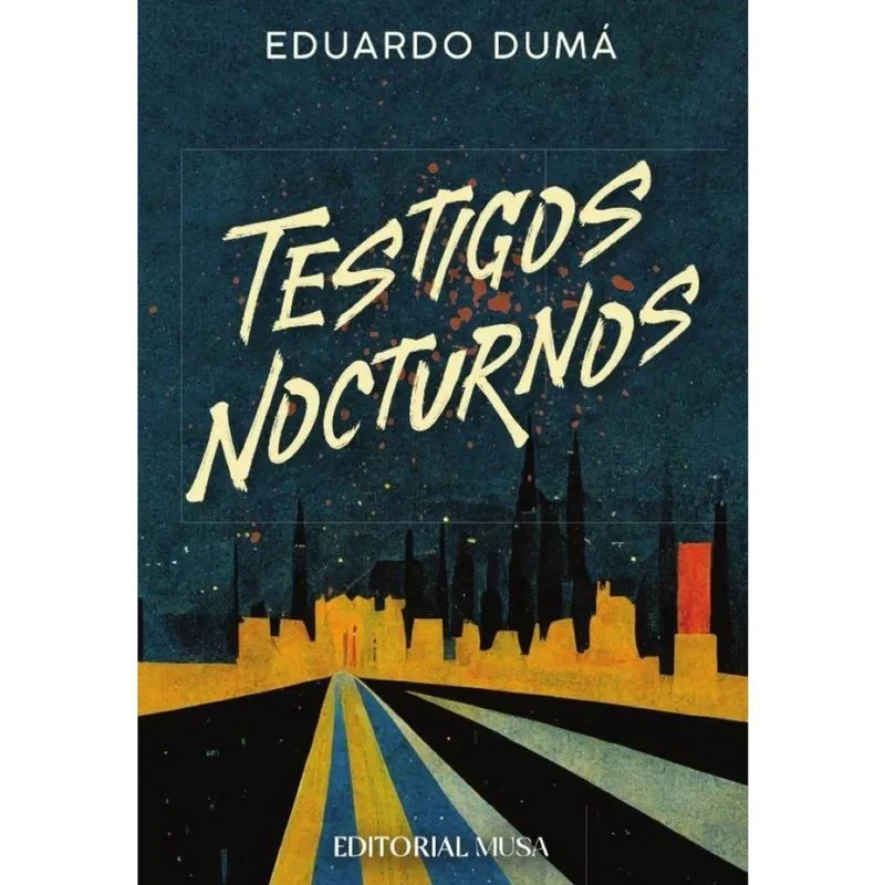 Testigos Nocturnos-Espanhol