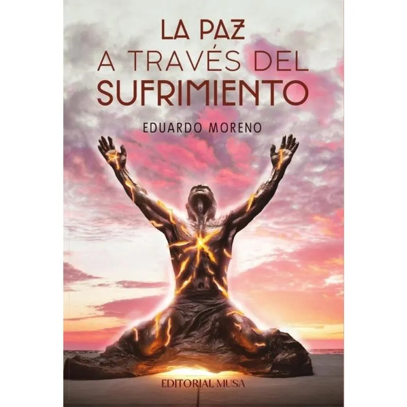 La Paz a Través del Sufrimiento-Espanhol