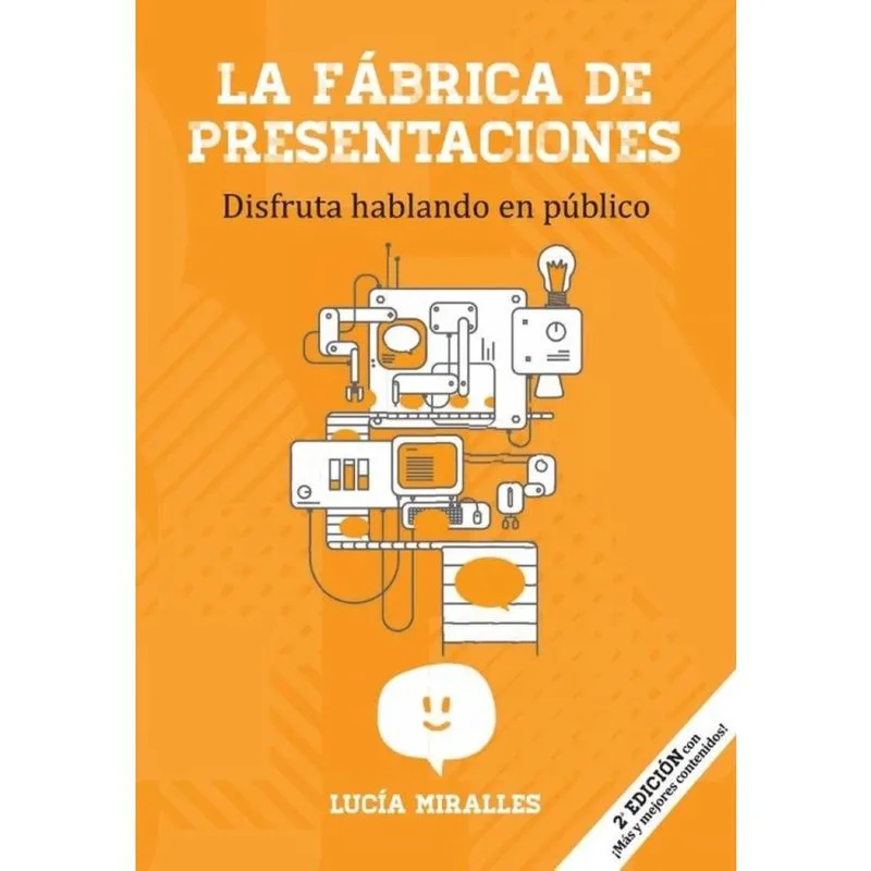 La Fábrica de Presentaciones - Espanhol