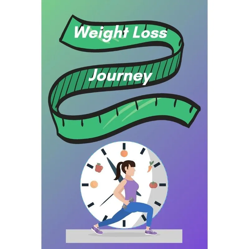 Weight Loss Journey