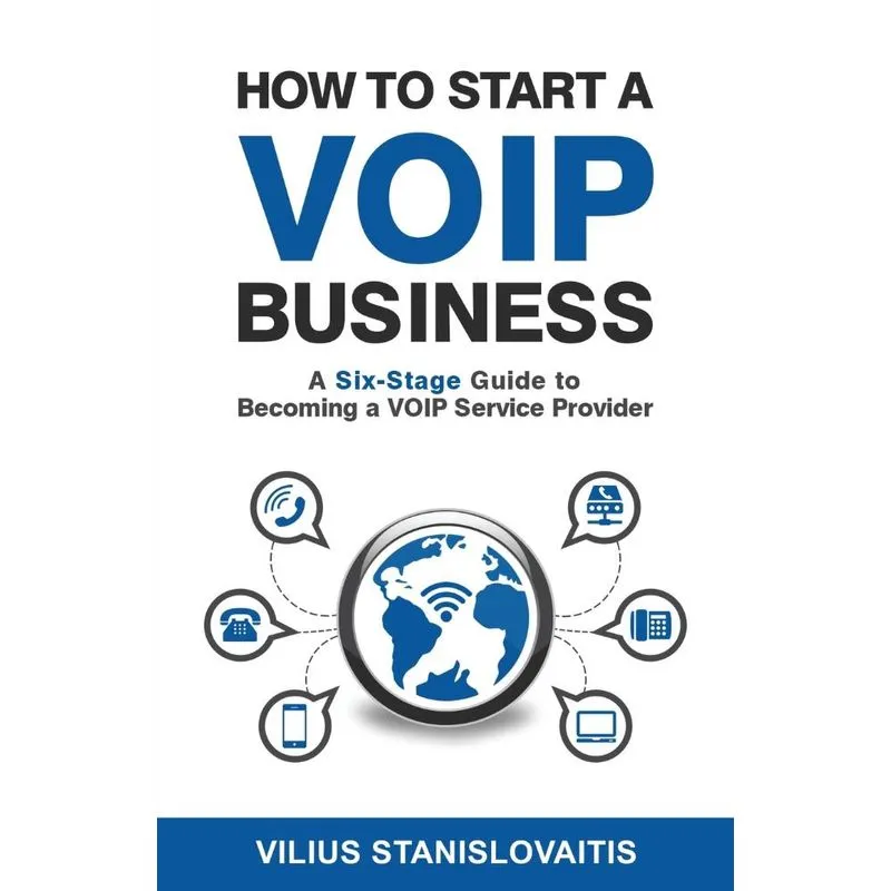How to Start a VoIP Business