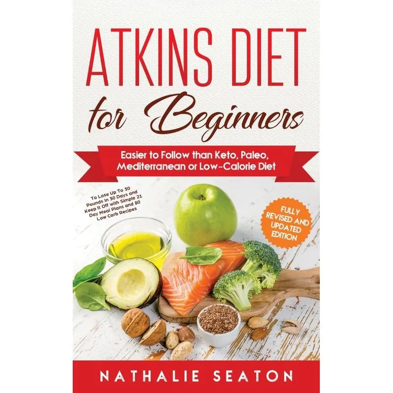 Atkins Diet for Beginners