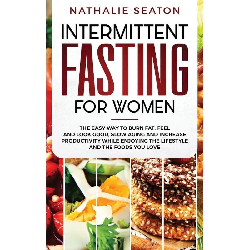 Intermittent Fasting for Women
