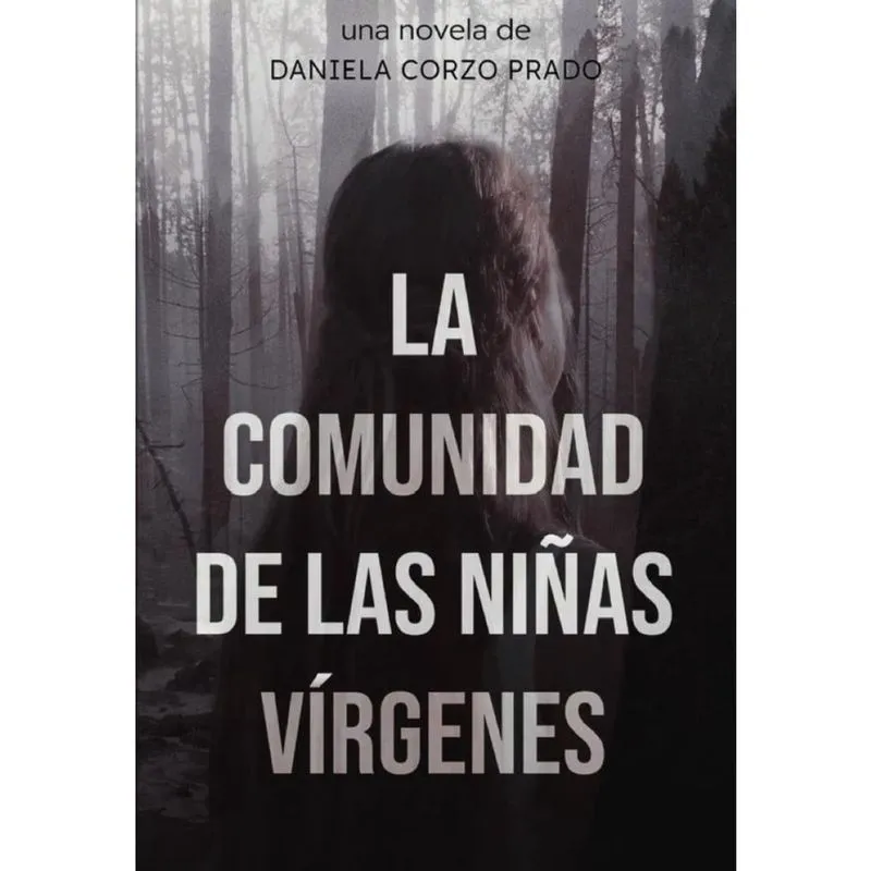 La comunidad de las niñas vírgenes - Espanhol