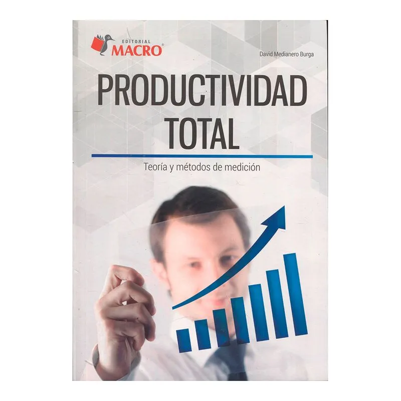 Productividad total. Teorías y métodos de medición