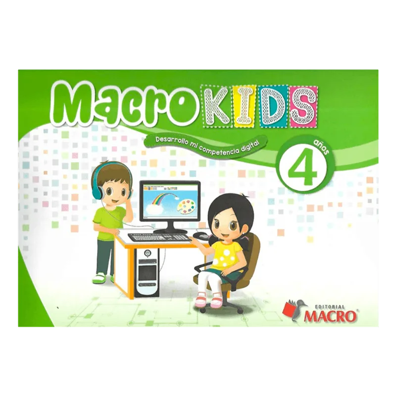 Macrokids 4