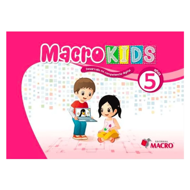 Macrokids 5