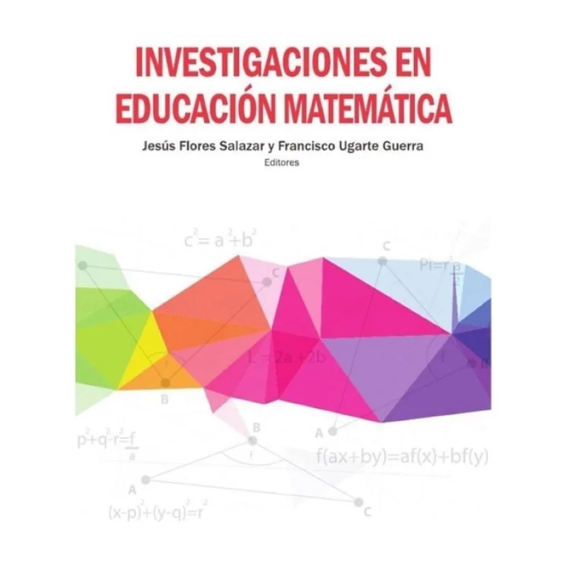 Investigaciones en educación matemática - Espanhol