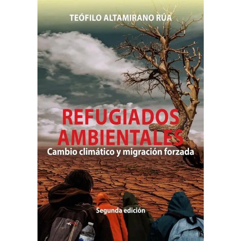 Refugiados ambientales - Espanhol
