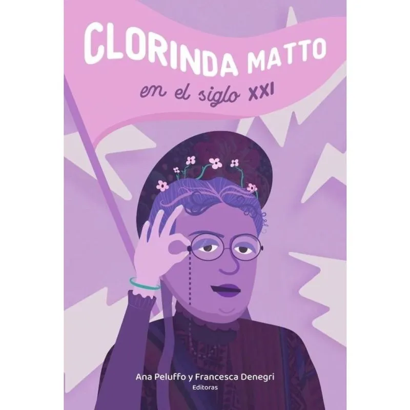 Clorinda matto en el siglo xxi -Espanhol