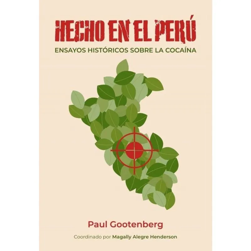 Hecho en el perú - Espanhol