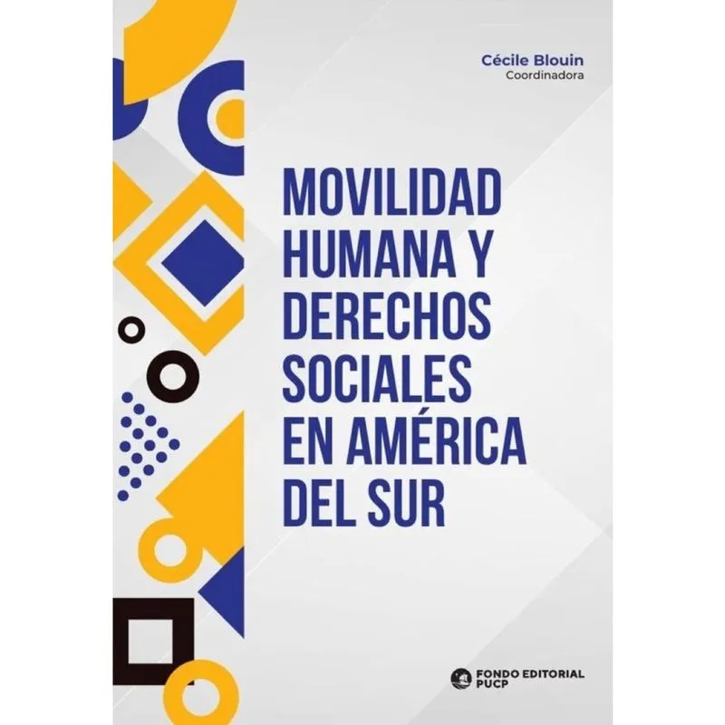 Movilidad humana y derechos sociales en américa del sur - Espanhol