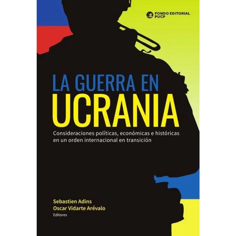 La guerra en ucrania - Espanhol