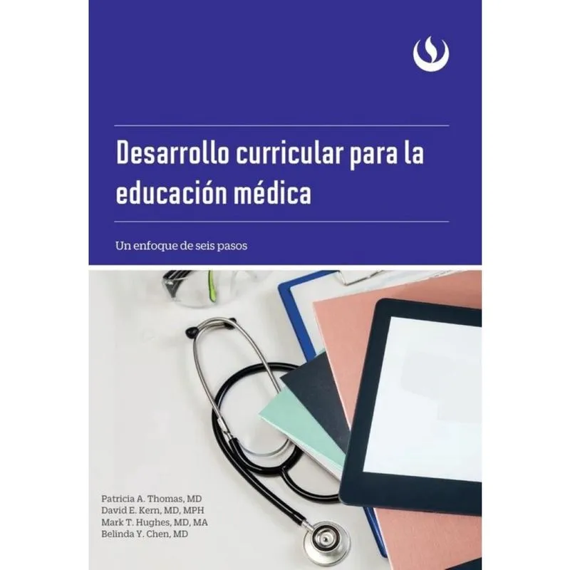 Desarrollo curricular para la educación médica - Espanhol