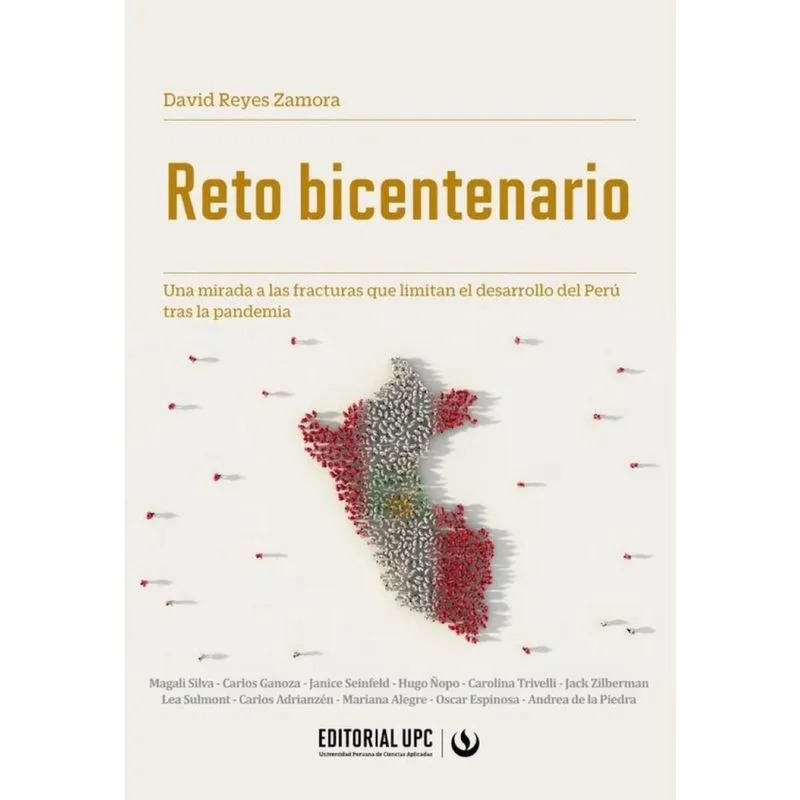 Reto bicentenario - Espanhol