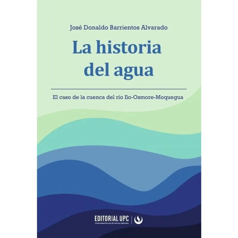 La historia del agua - Espanhol