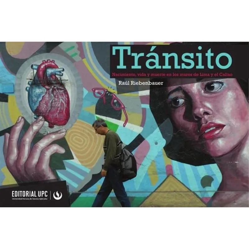 Tránsito - Espanhol