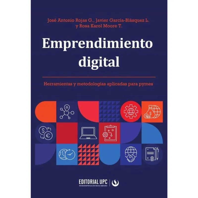Emprendimiento digital - Espanhol