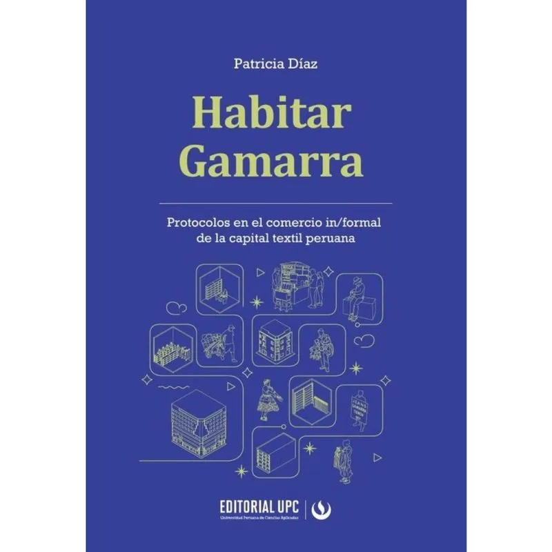Habitar Gamarra - Espanhol
