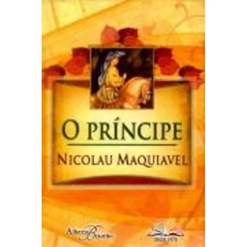 Principe, O - Mini Books