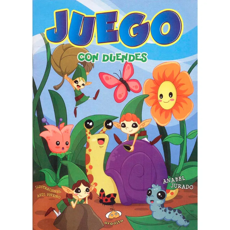 Col. Juego Con Fantasmas-4 Titulos