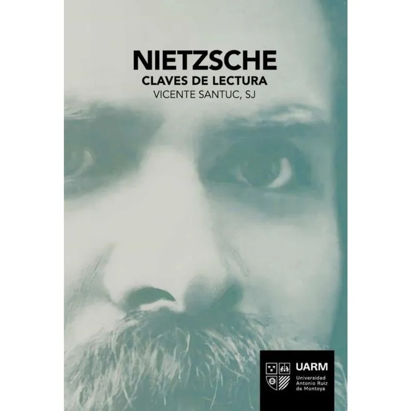 Nietzsche - Espanhol