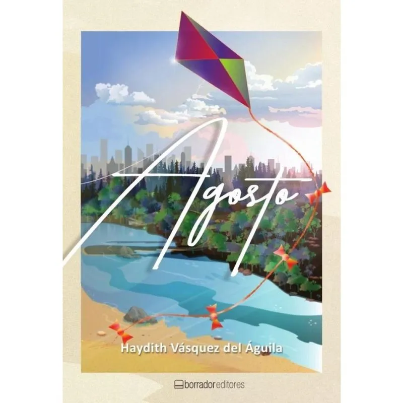 Agosto-Espanhol