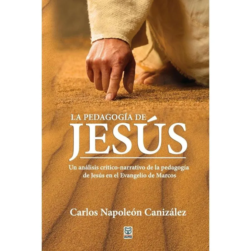 LA PEDAGOGÍA DE JESÚS