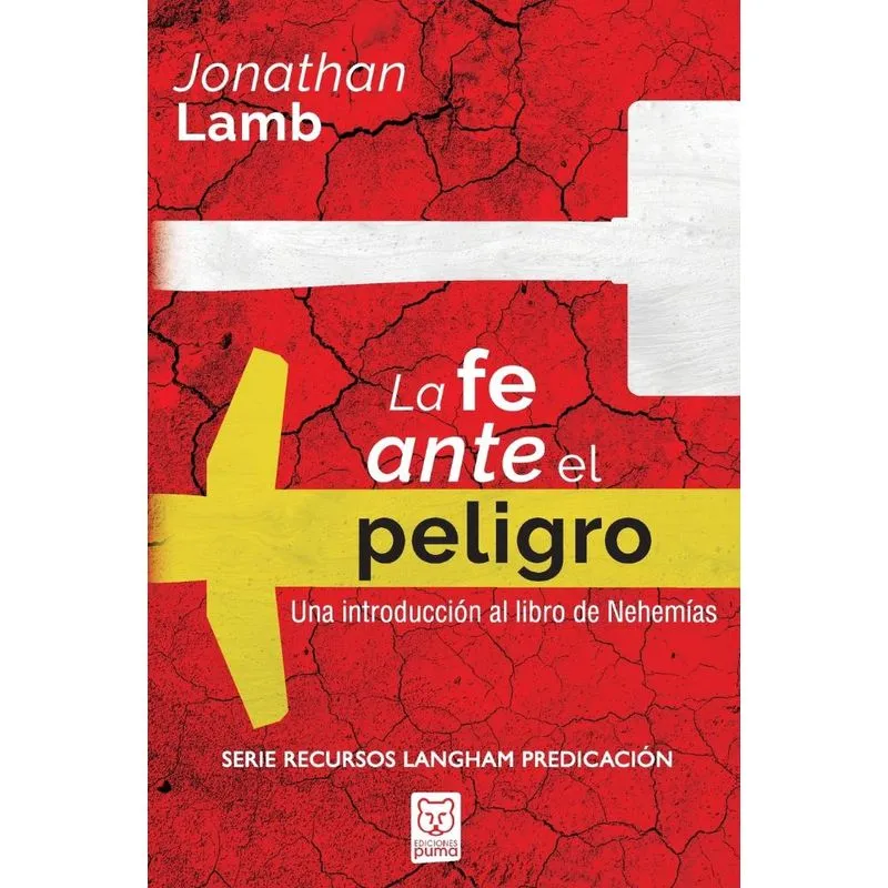 LA FE ANTE EL PELIGRO