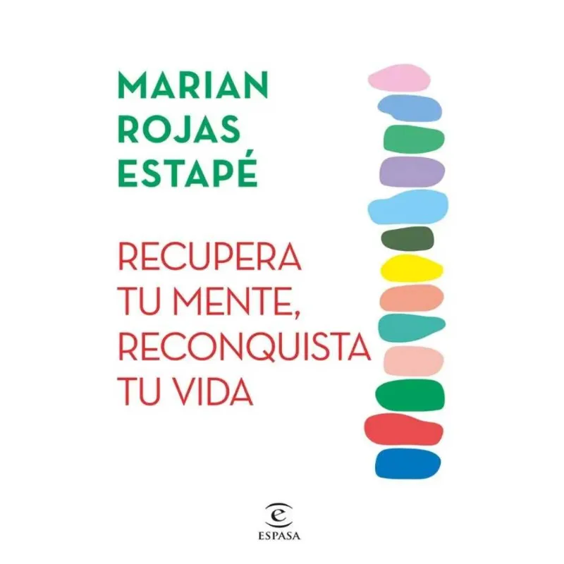 RECUPERA TU MENTE RECONQUISTA TU VIDA