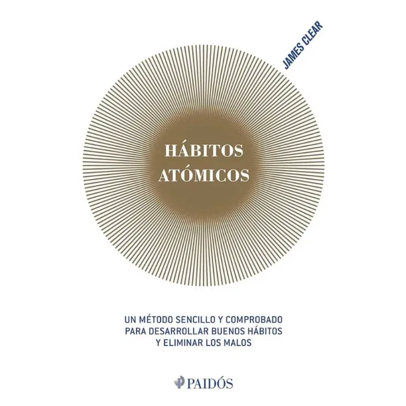 HÁBITOS ATÓMICOS