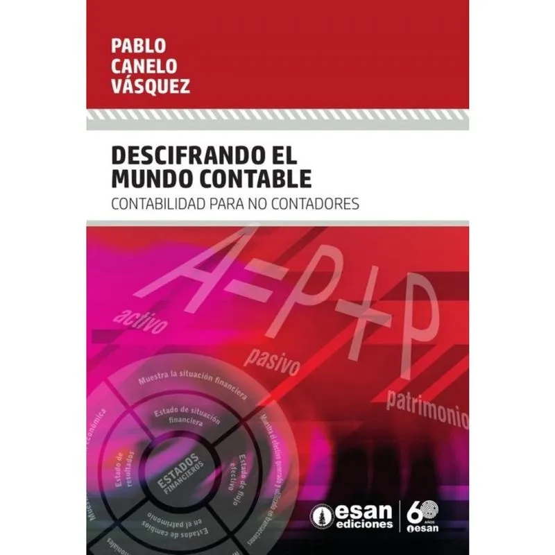 Descifrando el mundo contable - Espanhol