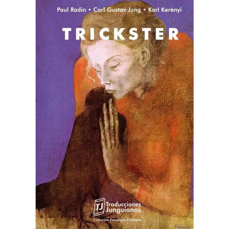 Trickster - Espanhol