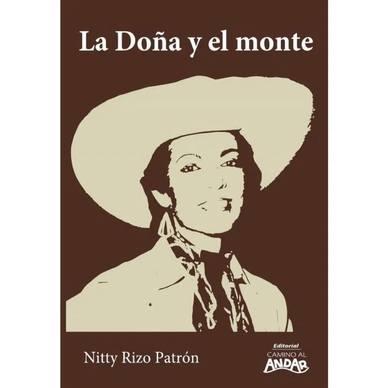 La doña y el monte - Espanhol