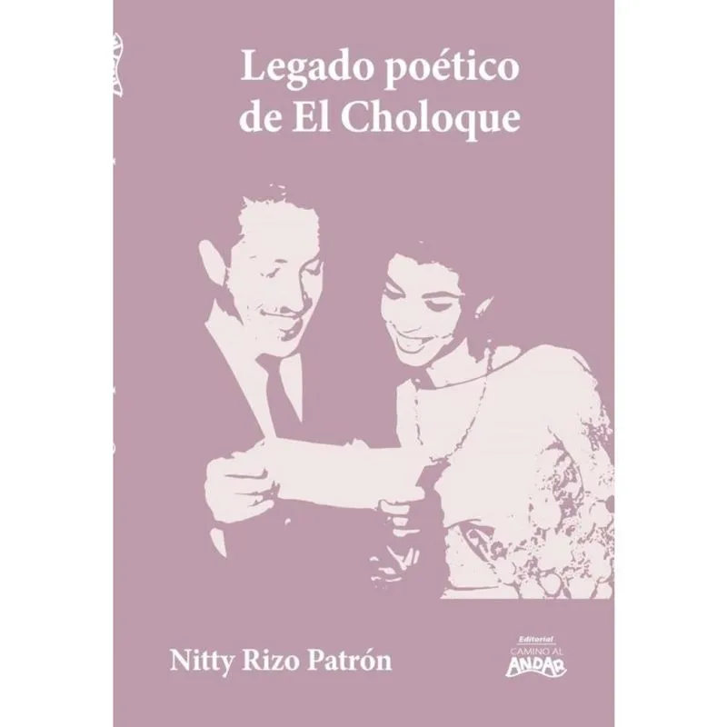 Legado poético de El Choloque - Espanhol