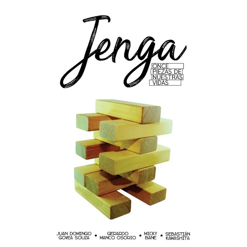 Jenga