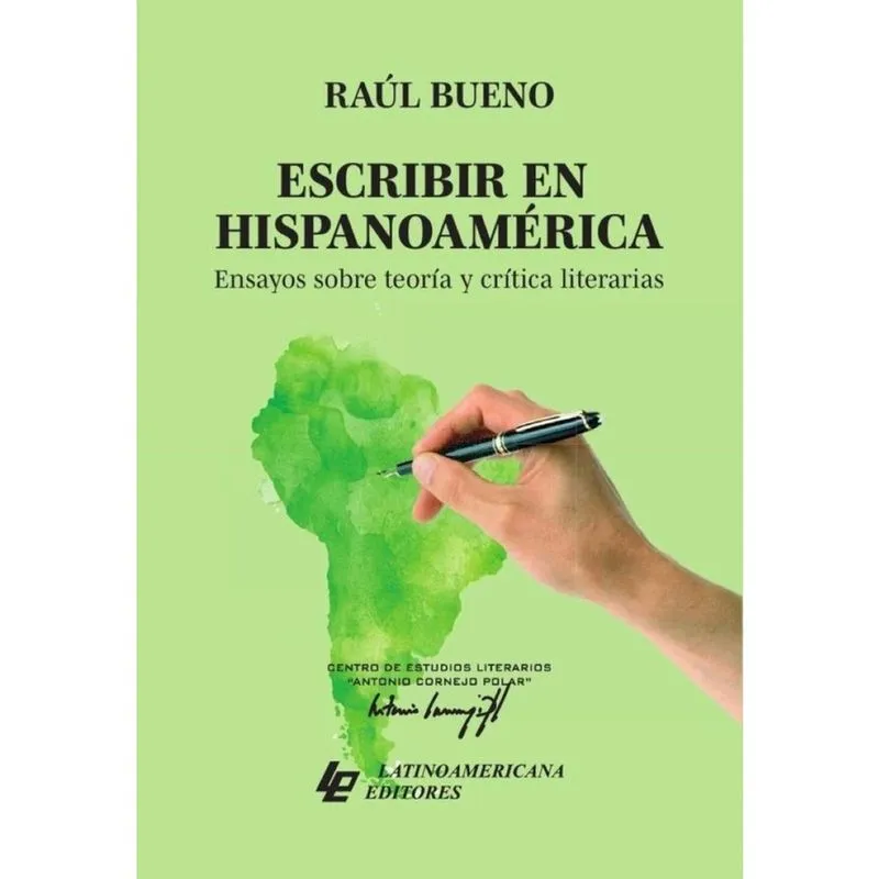 Escribir en Hispanoamérica. - Espanhol