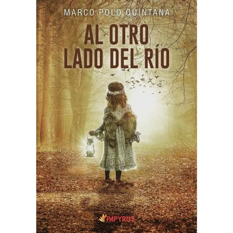 Al otro lado del rio - Espanhol