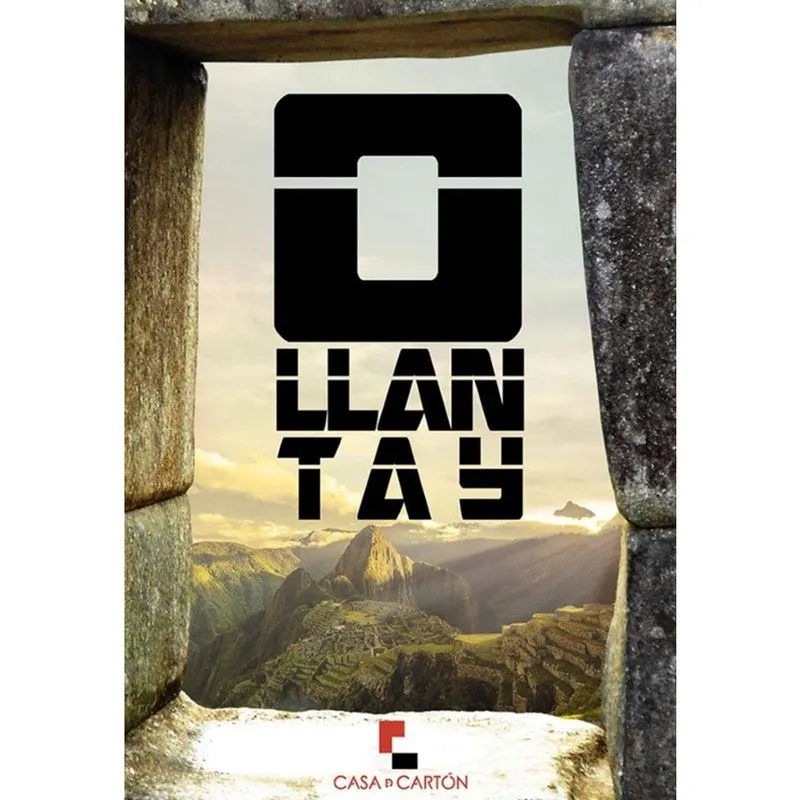 Ollantay-Espanhol