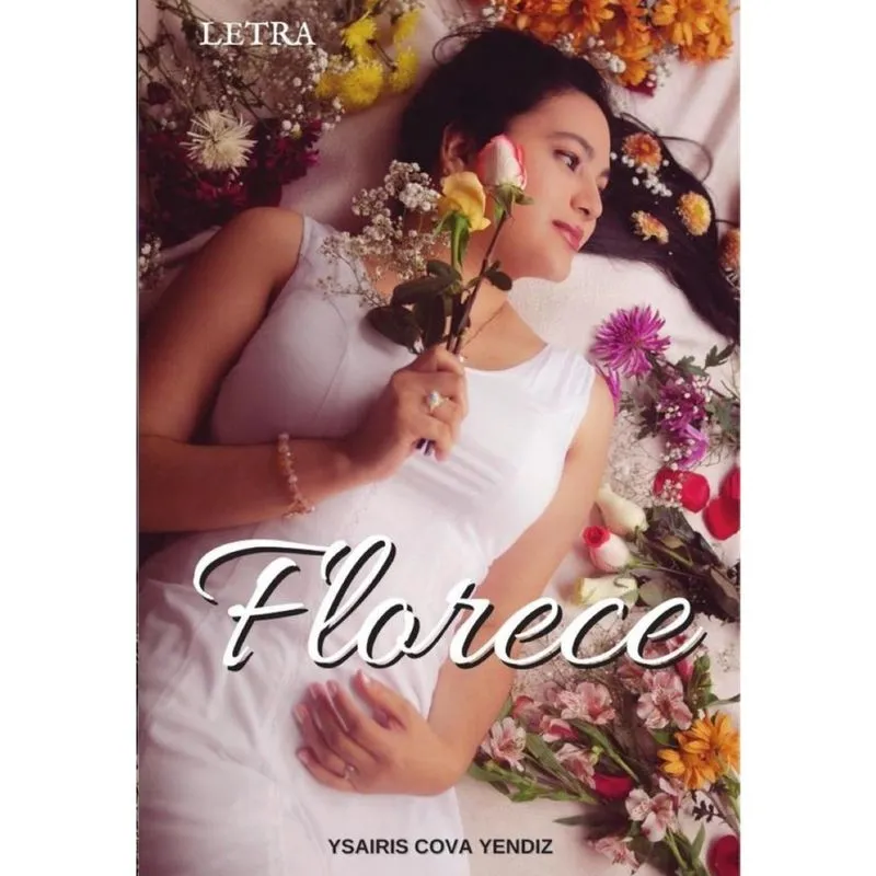 Florece - Espanhol