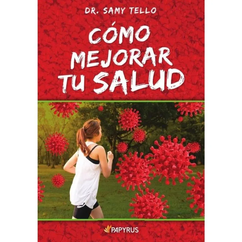 Cómo mejorar tu salud? - Espanhol