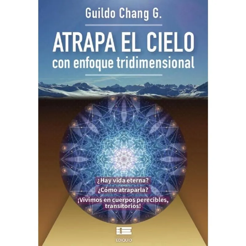 Atrapa el cielo - Espanhol