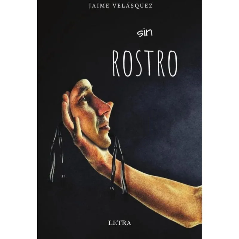 Sin rostro - Espanhol