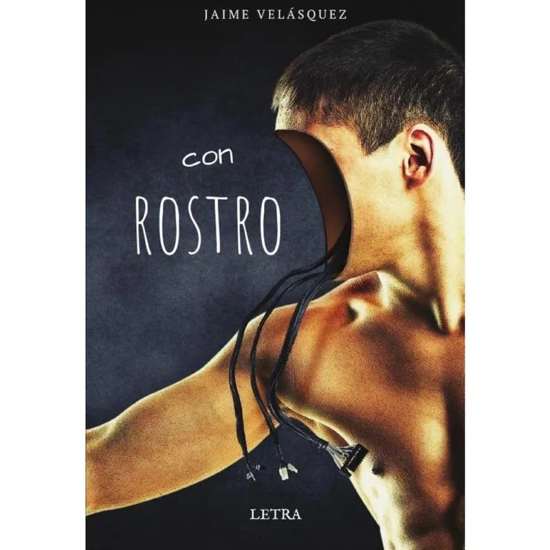 Con rostro - Espanhol