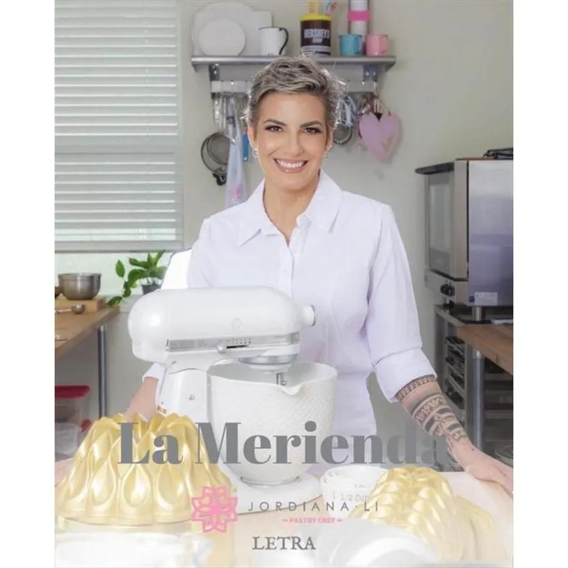 La merienda - Espanhol
