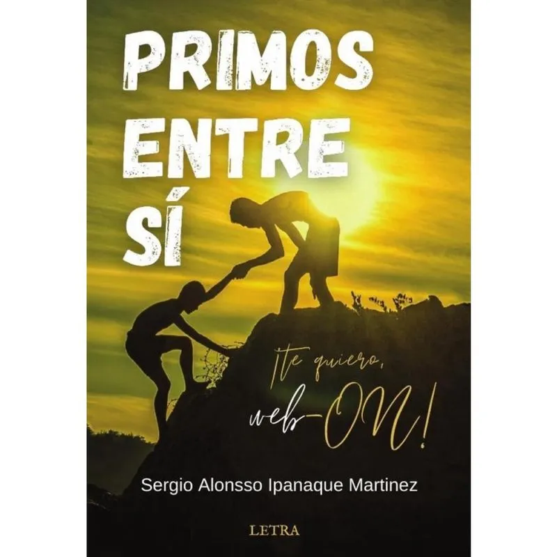 Primos entre sí - Espanhol