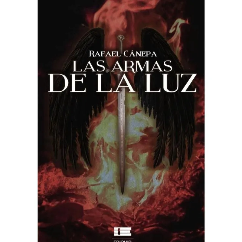 Las armas de la luz - Espanhol