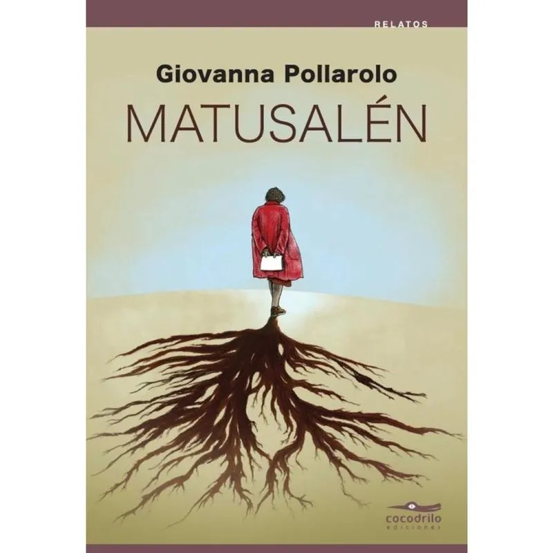 Matusalén - Espanhol
