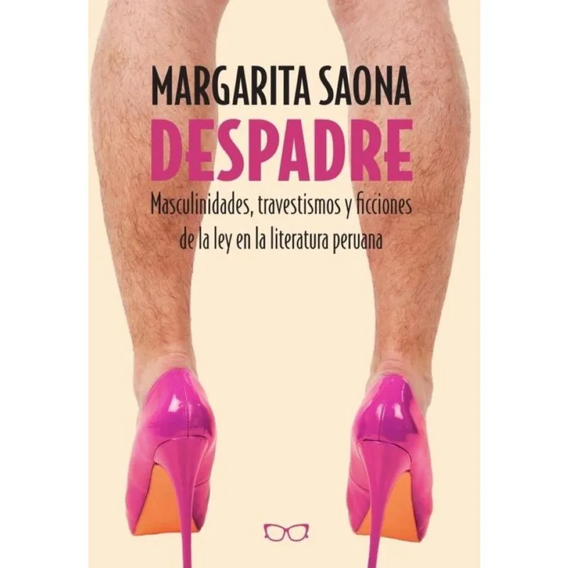 Despadre - Espanhol